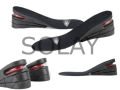 Hava Yastıklı Boy Uzatıcı Tabanlık Tam Boy ( 7 cm )