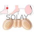 Ayakkabı Vurma Önleyici Ve Daraltma Pedi Büyük Boy Foam
