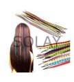 Hair Feather Saç Tüyü - Asorti