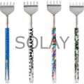 Metal Teleskobik Sırt Kaşıyıcı