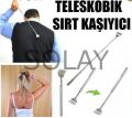 Teleskobik Sırt Kaşıyıcı