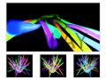 Glow Stick 20cm Fosforlu Kırılan Çubuk (10 Adet)