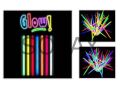 Glow Stick 20cm Fosforlu Kırılan Çubuk (100 Adet)