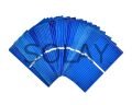 Güneş Paneli - Solar Güneş Pili Hücresi 52*26mm