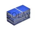 Güneş Paneli - Solar Güneş Pili Hücresi 52*26mm