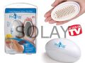 Foot Care Ayak Bakım Törpüsü - Tekli Topuk Törpüsü