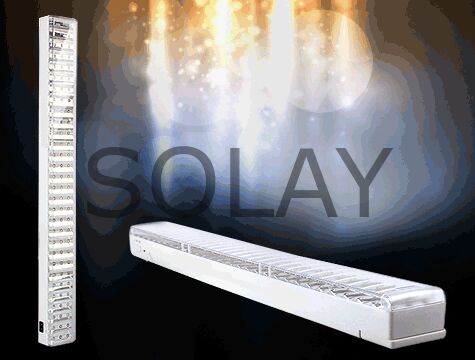 90 LED li Işıldak (Şarjlı)