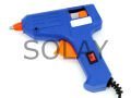 Glue Gun Sıcak Silikon Tabancası Aç/Kapa Düğmeli 40Watt