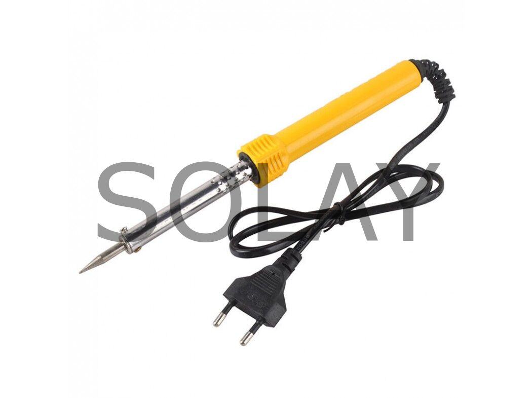 Lehim Havya 60w - Kalem Havya