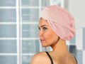 Mikrofiber Saç Bonesi (Büyük)