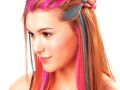 Temporary Saç Tebeşiri Hair Chalk (12 parça)