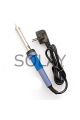Lehim Havya Seti 60w - Kalem Havya Set -  Değiştirilebilir Uç Lehim Set