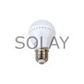 12W Enerji Tasarruflu Led Ampul ( 3 Adet )