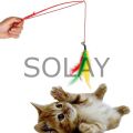Kedi Oltası - Peluş Toplar
