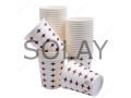 Karton Bardak 100 Adet