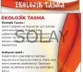 Ekolojik Tasma - Pire Tasması - 77 Cm