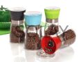 Baharat, Tuz ve Karabiber Öğütücü