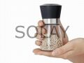Baharat, Tuz ve Karabiber Öğütücü