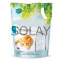 Kedi Kumu Silica Kristal Kedi Kumu 1.4 Kg - 3.8 L