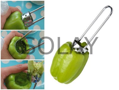 Biberoy Pratik Dolma Biber &amp; Kabak Oyacağı