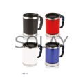 Termoslu Bardak Travel Mug