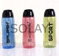 Aqua Fresh Suluk Matara Şişe 750 ML