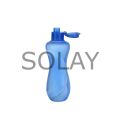 Water Fresh Suluk Matara Şişe 750 ML - Mavi