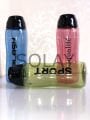 Aqua Fresh Suluk Matara Şişe 750 ML - Yeşil