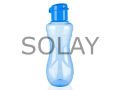 Mini Çocuk Matara &amp; Suluğu 250ML - Mavi