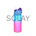 Quick Motivasyonel Matara 500 ml - 16,9 oz