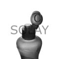Water Fresh Suluk Matara Şişe Siyah 2000 ml - 67,6 oz