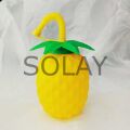 Ananas Pipetli Suluk