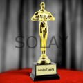 Yılın En İyi Eşi Oscarı ( Büyük Boy )