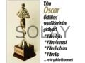 Oscar Başarı Ödülü Büyük Boy