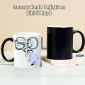 Eşeklik Ettim Kişiye Özel Sihirli Kupa Pi06