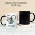 Osmanlı Torunu Kişiye Özel Sihirli Kupa Pi08