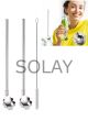Paslanmaz Metal 2 li Kaşıklı Pipet Fırça Seti