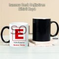 Yılın Eczacısı Kişiye Özel Sihirli Kupa Pi15