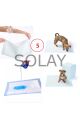 Yıkanabilir Köpek Çiş Pedi - 90 X 60 Cm 5li Paket