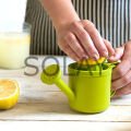 Bahçıvan Limon Sıkacağı - Hazneli Narenciye Sıkacağı