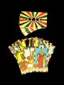 Tarot Kartı Destesi - Arven