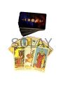 Tarot Kartı Destesi - Ayza