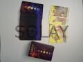 Tarot Kartı Destesi - Ayza