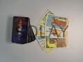 Tarot Kartı Destesi - Ayza