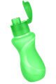 Mini Çocuk Matara &amp; Suluğu 250ML - Yeşil