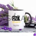 Kişiye Özel Fizik Öğretmeni Kupa Bardak - Lacivert