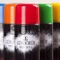 Sprey Boya 400 ML - Bordo