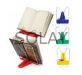 Katlanır Metal Kitap Okuma Standı
