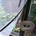 1 Metre Yapışkanlı Şerit Mıknatıs Çok Amaçlı Manyetik  Magnet
