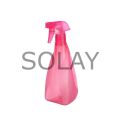 2 Sprey Modlu Mutfak Banyo Bitki Bakımı İçin Çok Amaçlı Spreyli Şişe 700 ML